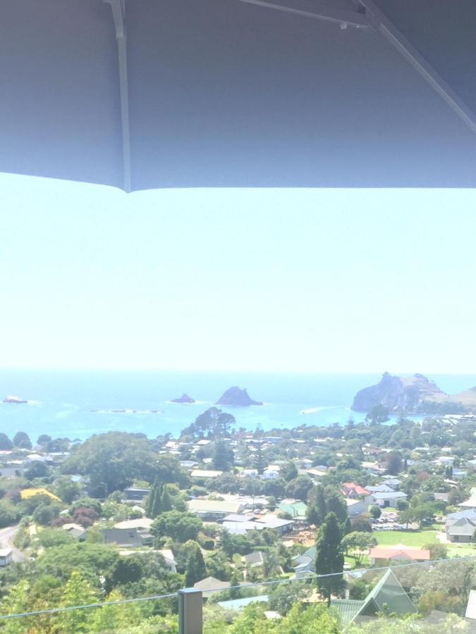 Hahei Sea Vista Quarto foto